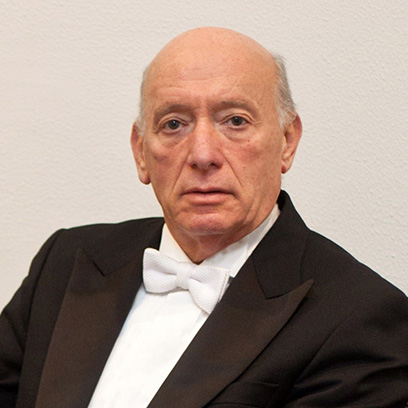 Pinchas Steinberg