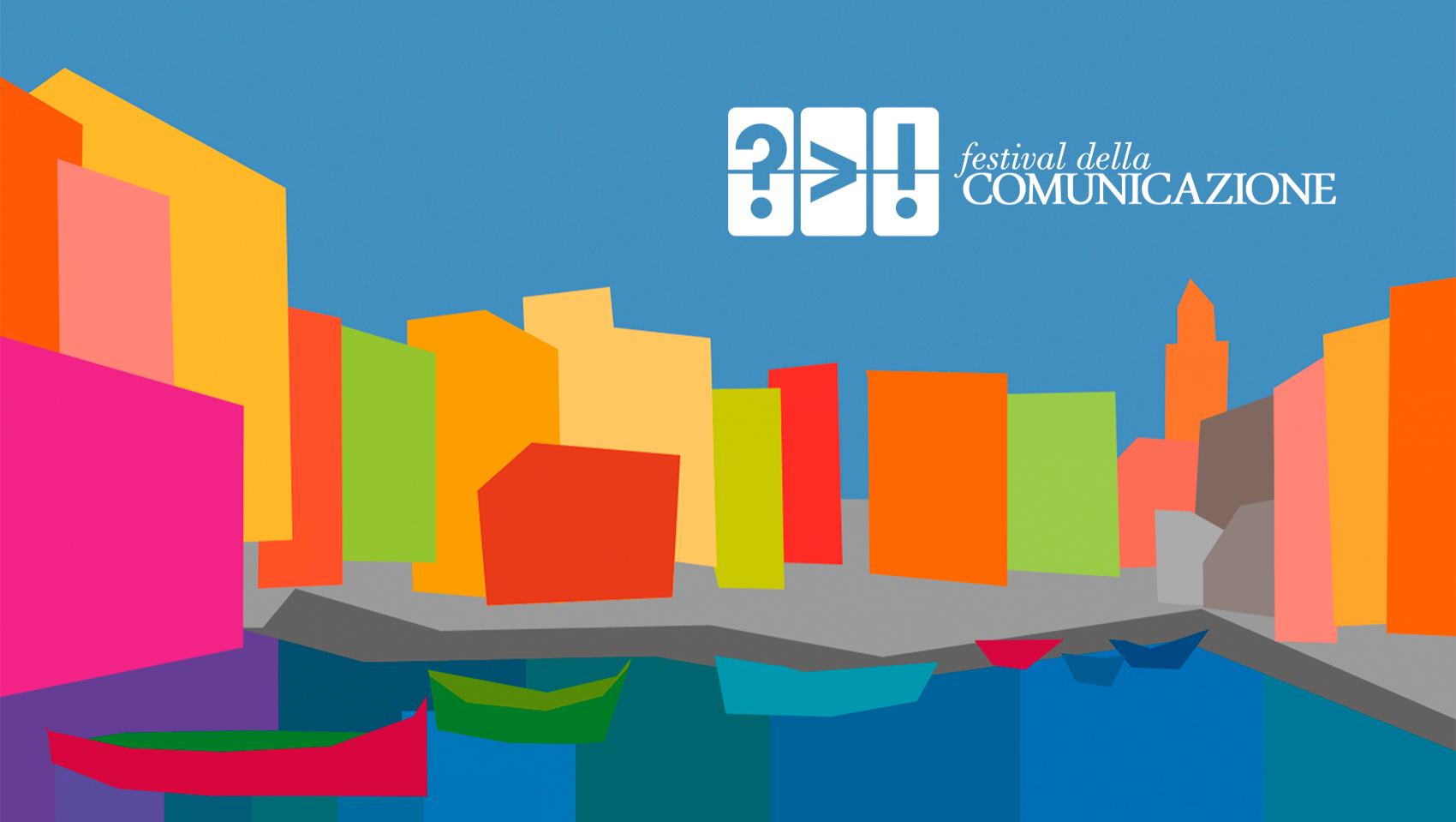 Festival della Comunicazione