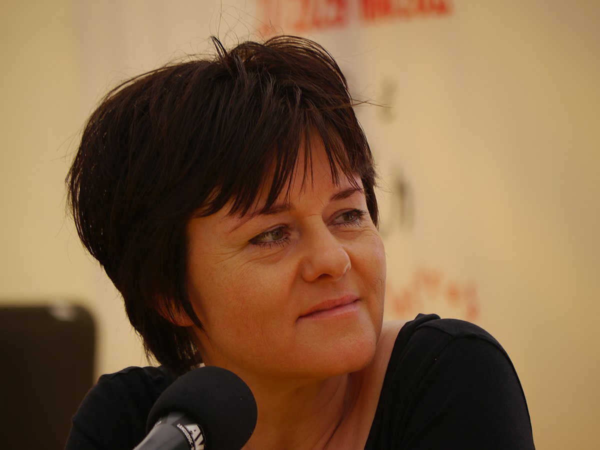 Pascale Kramer