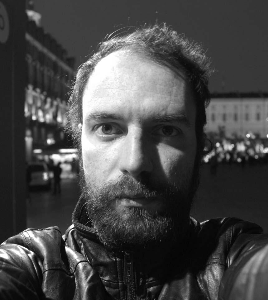 Maurizio Pagliassotti