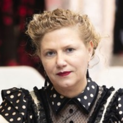 Patrizia Sardo Marras