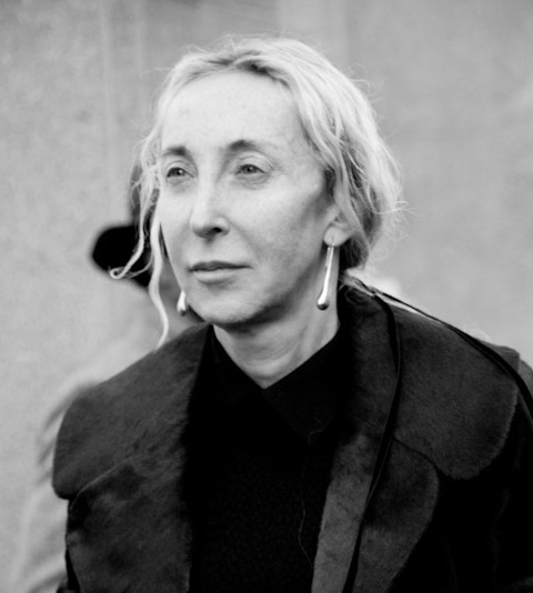 Carla Sozzani