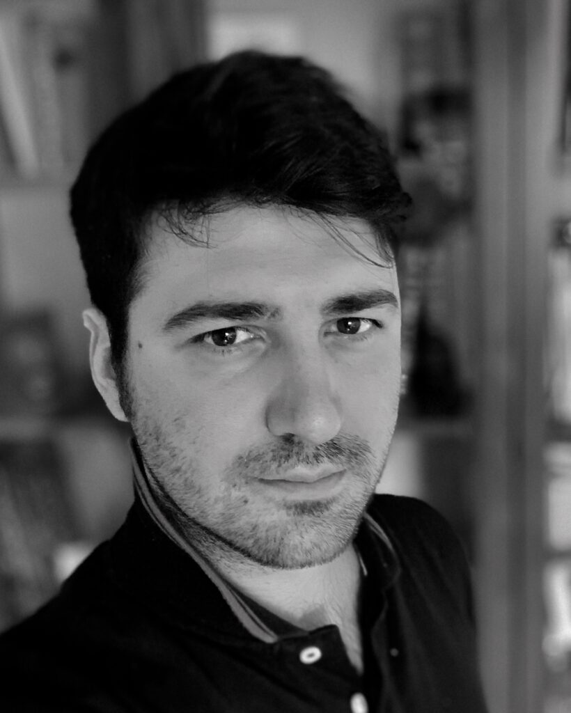 Francesco Maria Tipaldi