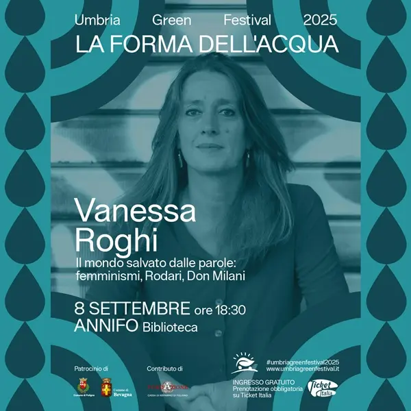 Il mondo salvato dalle parole, femminismi, Rodari, Don Milani