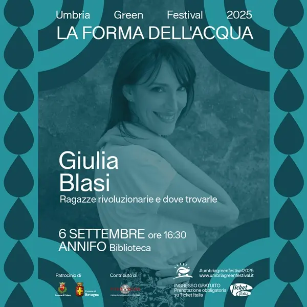 Ragazze rivoluzionarie e dove trovarle