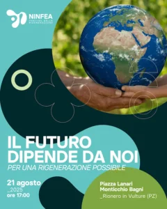 Il Futuro Dipende Da Noi