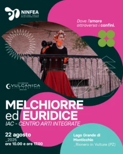 Melchiorre Ed Euridice