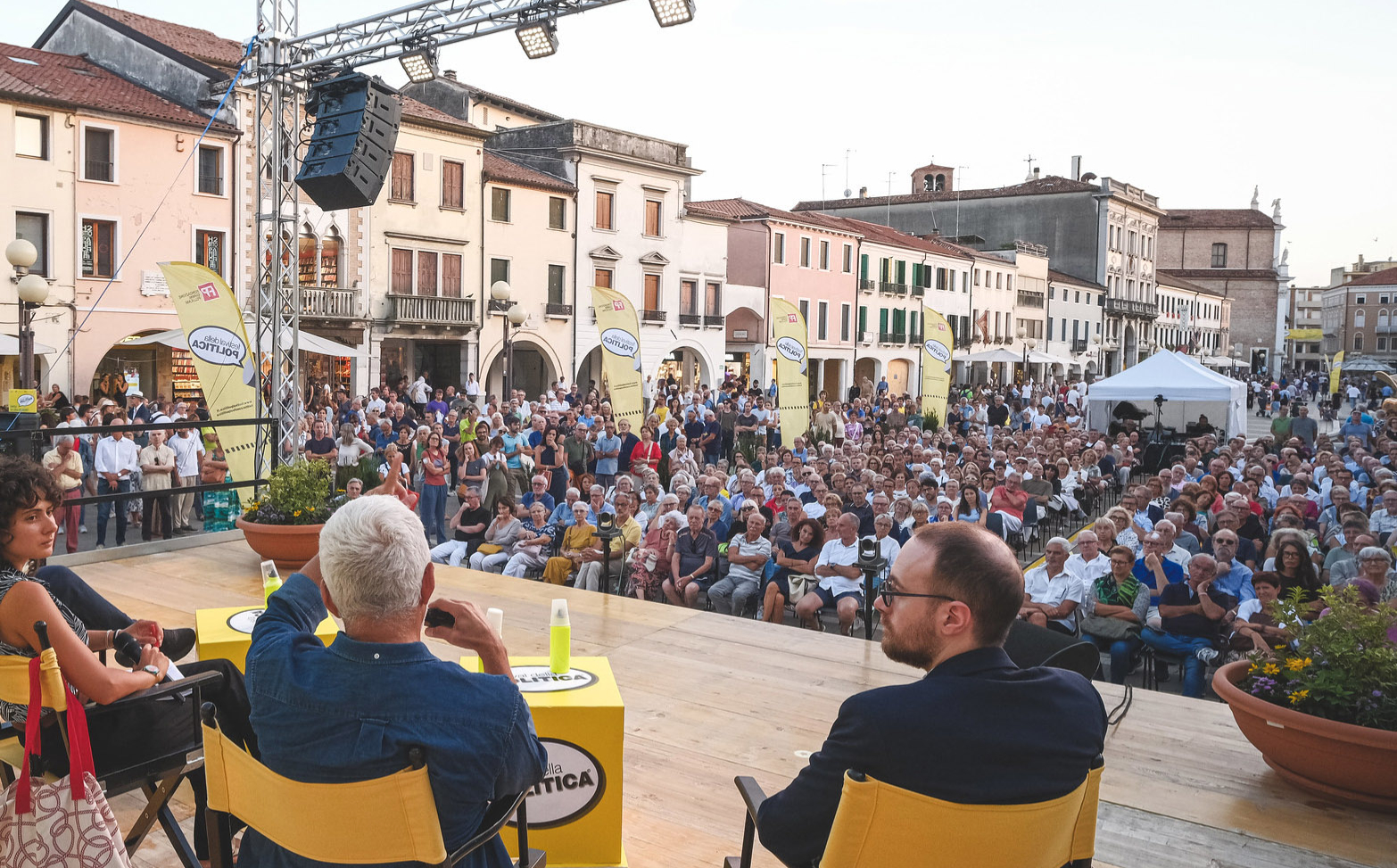 Festival della Politica