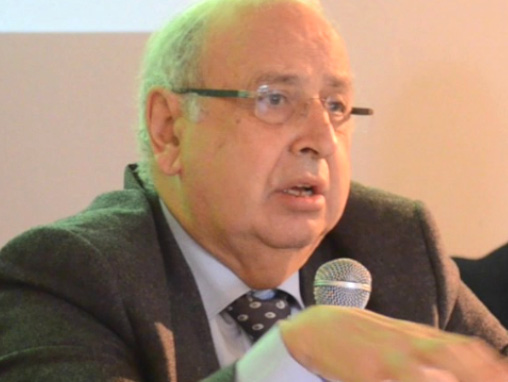 Vittorio Borraccetti