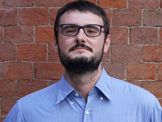 Francesco Cianfanelli