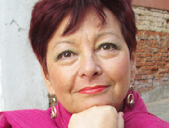 Nadia Maria Filippini