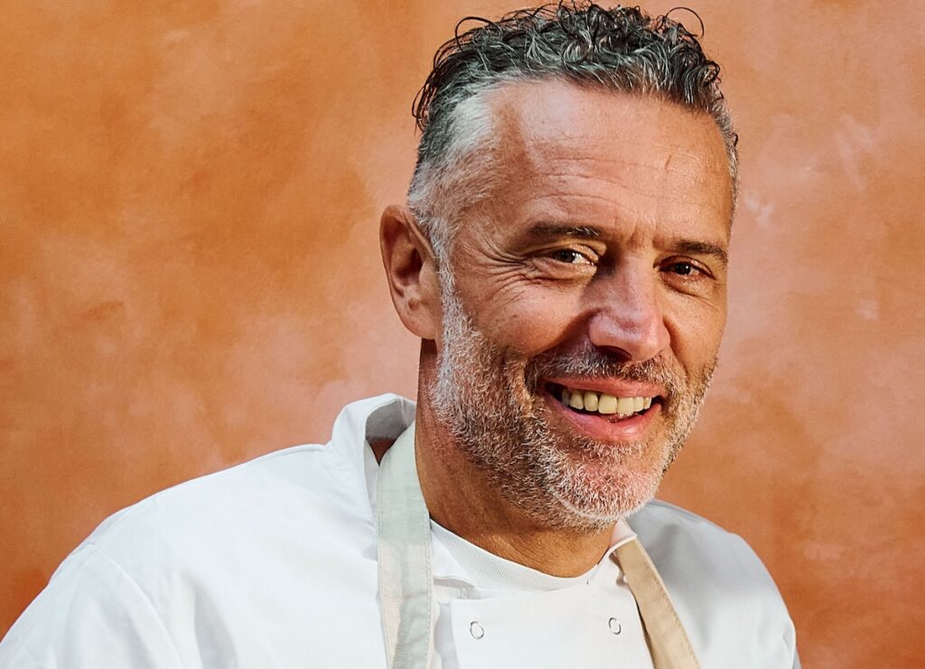 Giancarlo Perbellini