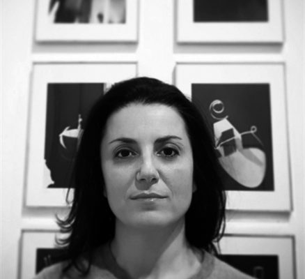 Maria Grazia Berlangieri