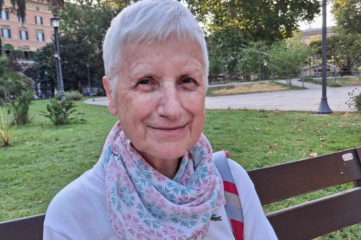 Anna Maria Boschetti