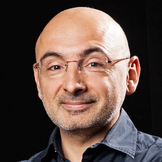 Gian Paolo Accardo