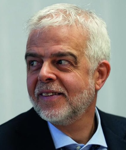 Marco Giacomo Bascapè