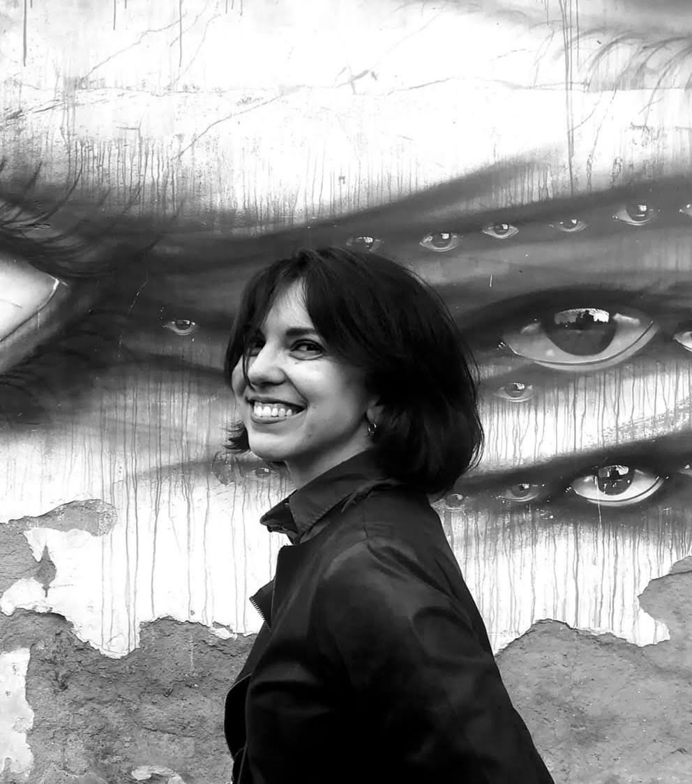 Maria Vittoria D’Onghia