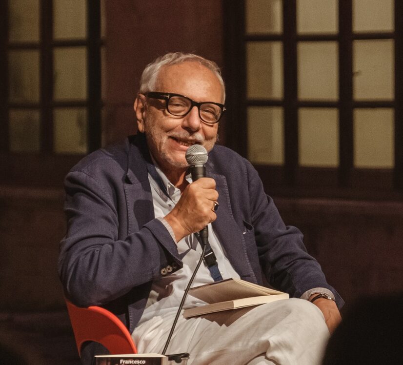 Francesco Fiorentino