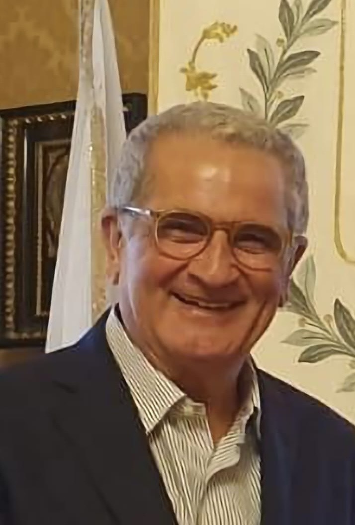 Enzo Lavarra