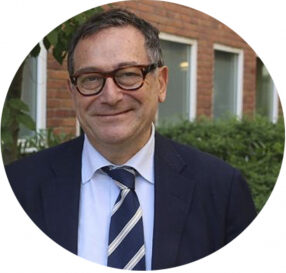 Giancarlo Logroscino