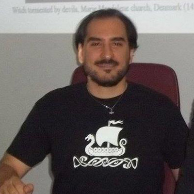 Francesco D’Angelo