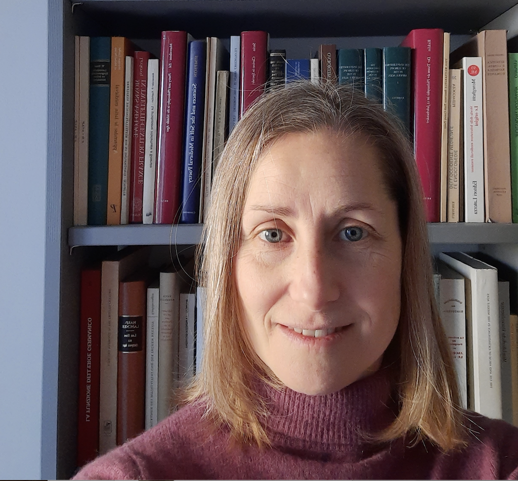 Rossana Guglielmetti