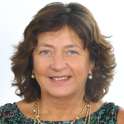 Donatella Jager Bedogni