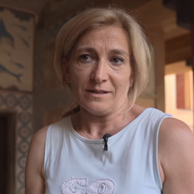 Giuseppina Padeletti