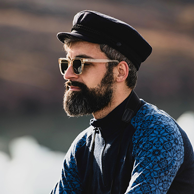 Roberto Luigi Pagani