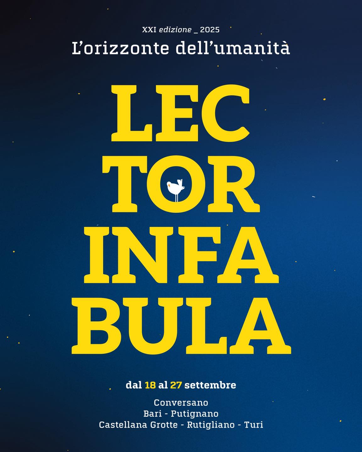 Per Esmè con amore e squallore