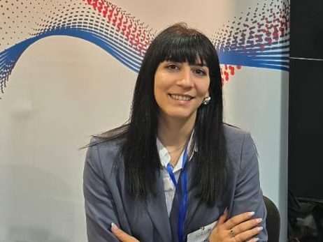 Francesca Angioletti