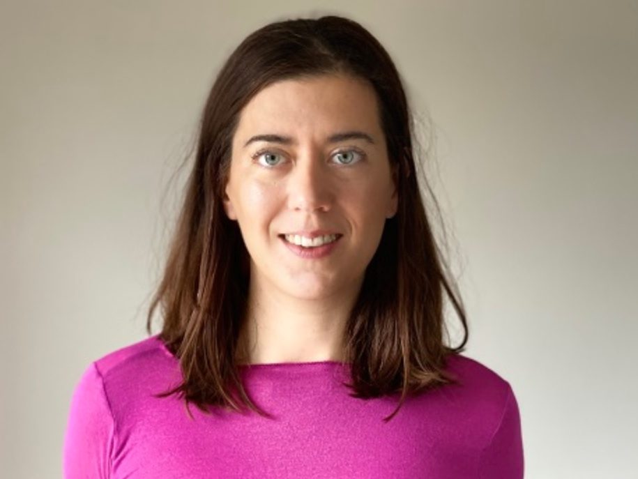 Leticia Cunqueiro Mendez