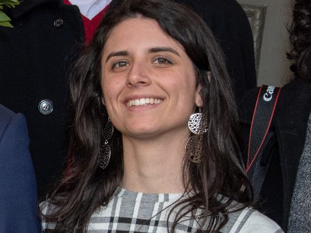 Maria Elena Pattaro