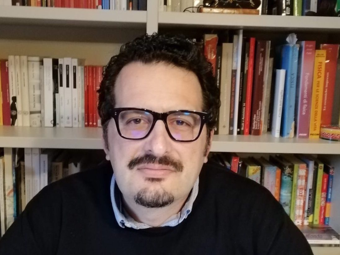 Gianluca Quarta