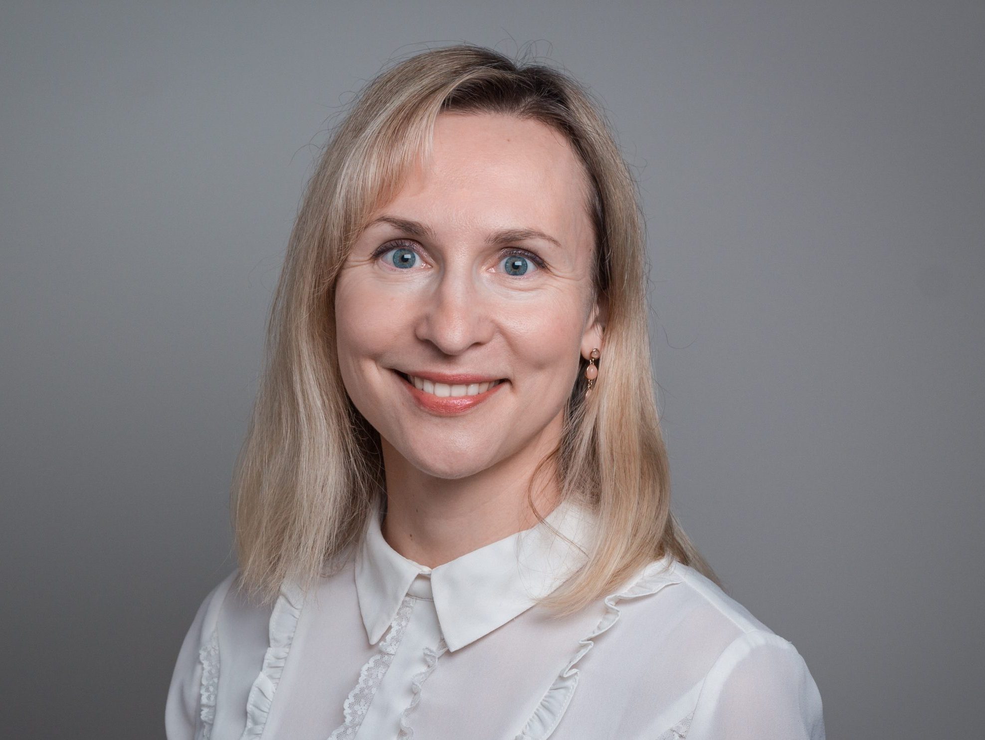 Jeļizaveta Sokolovska