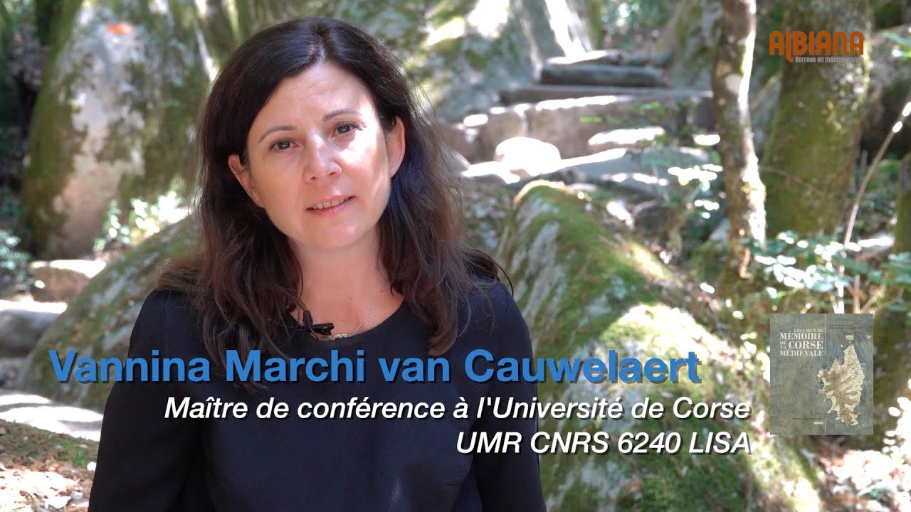 Vannina Marchi van Cauwelaert