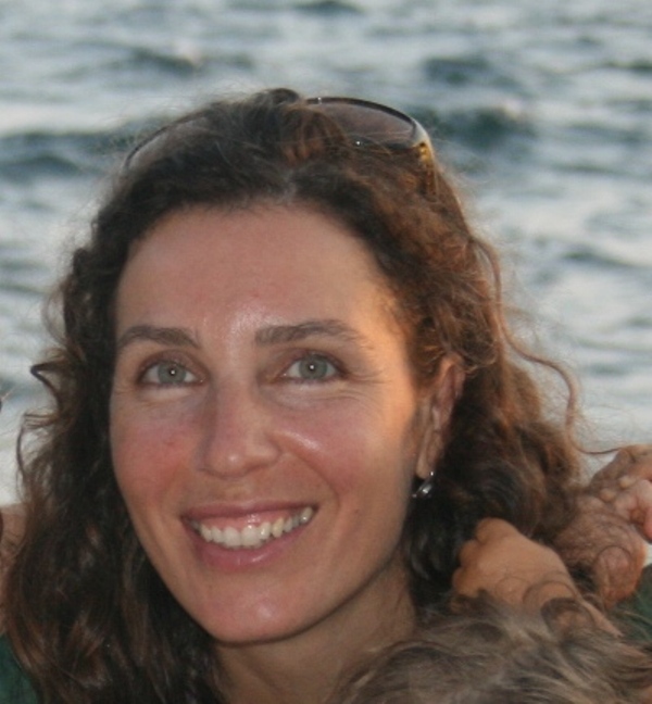 María Dolores Sánchez Galera