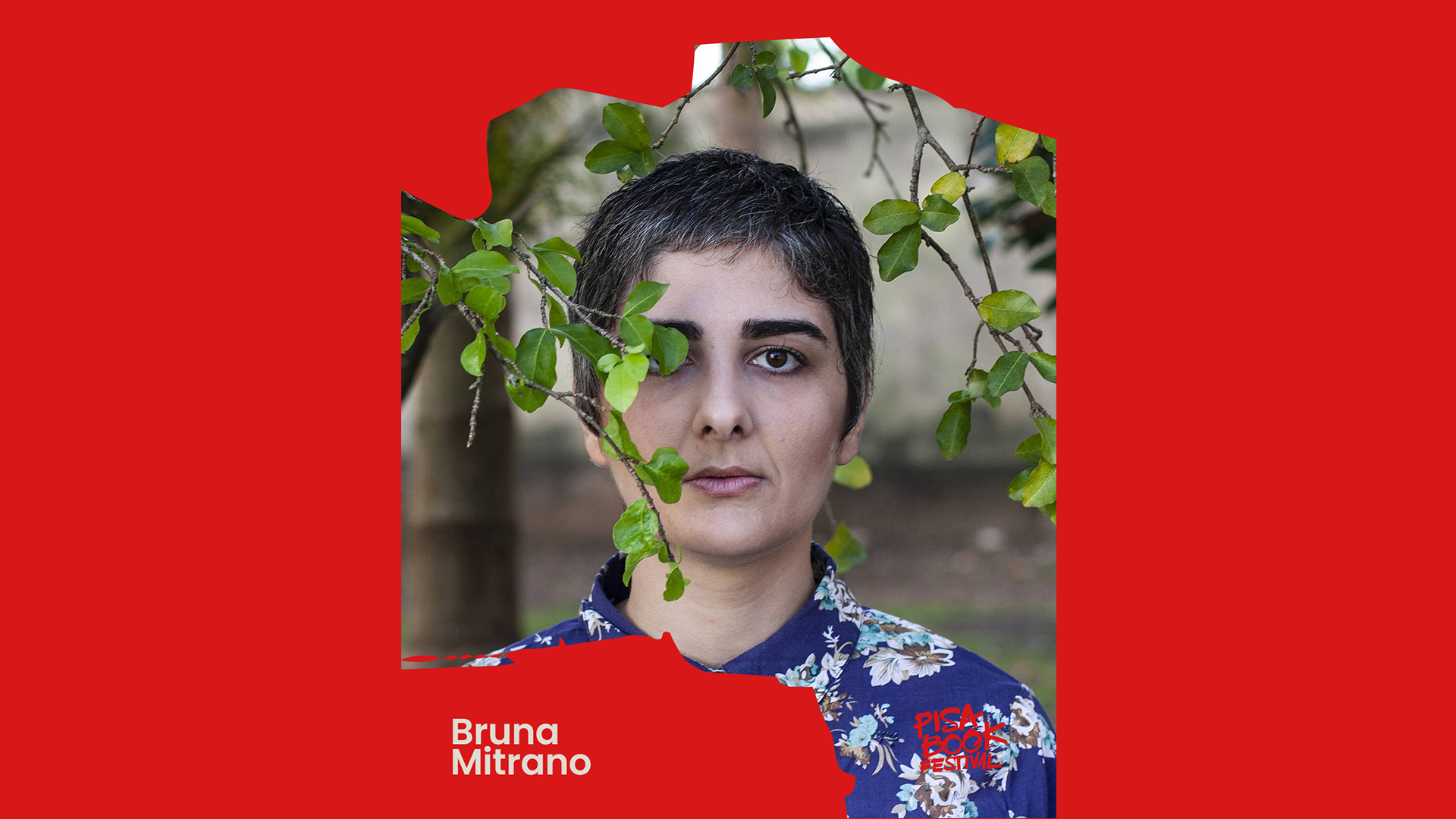 Nessuno ha voluto vedere: tradurre la poesia di Bruna Mitrano