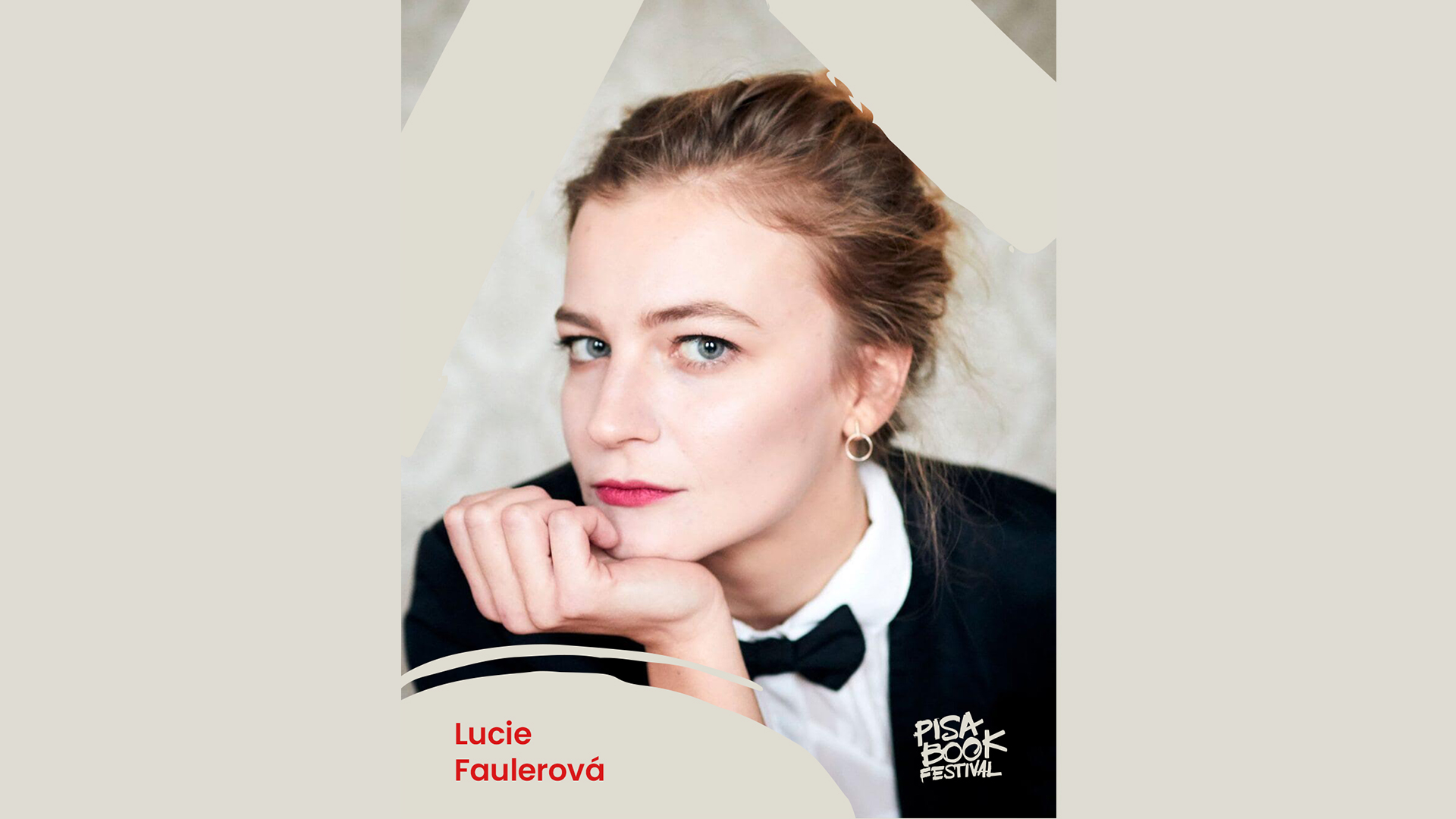 Miraggi Edizioni presenta: Io sono l’abisso. Incontro con l’autrice ceca Lucie Faulerová