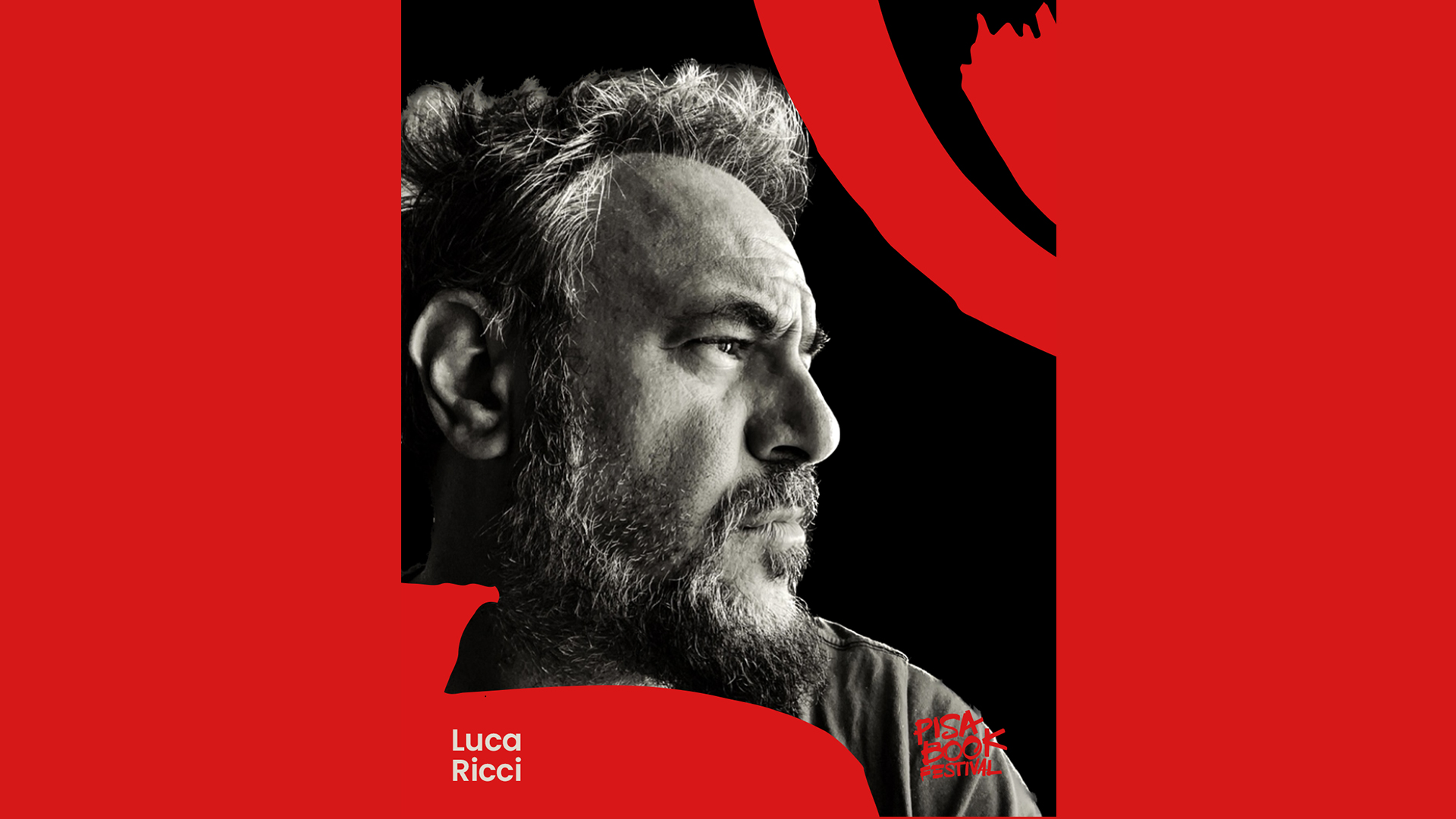 Luca Ricci legge: Racconto della pioggia (La nave di Teseo)