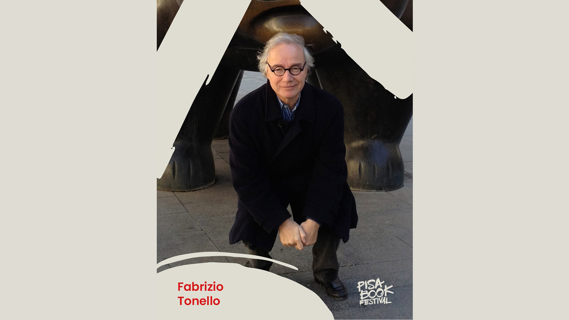 Lezioni di storia: Fabrizio Tonello