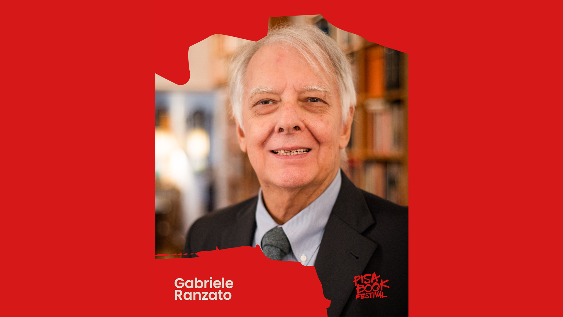 Lezioni di storia: Gabriele Ranzato