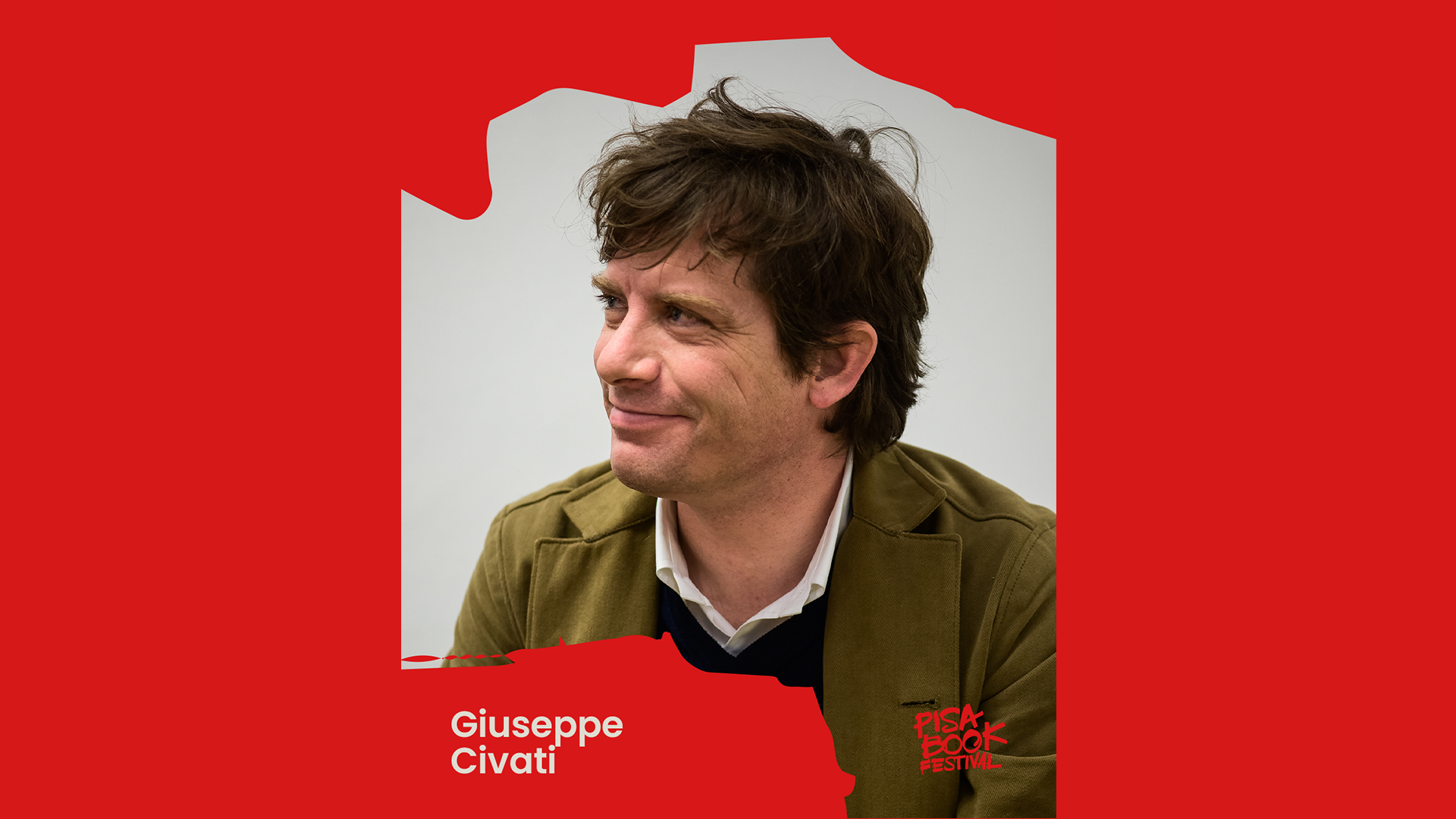 Giuseppe Civati legge: Il rifugio dei libri proibiti (People Edizioni)