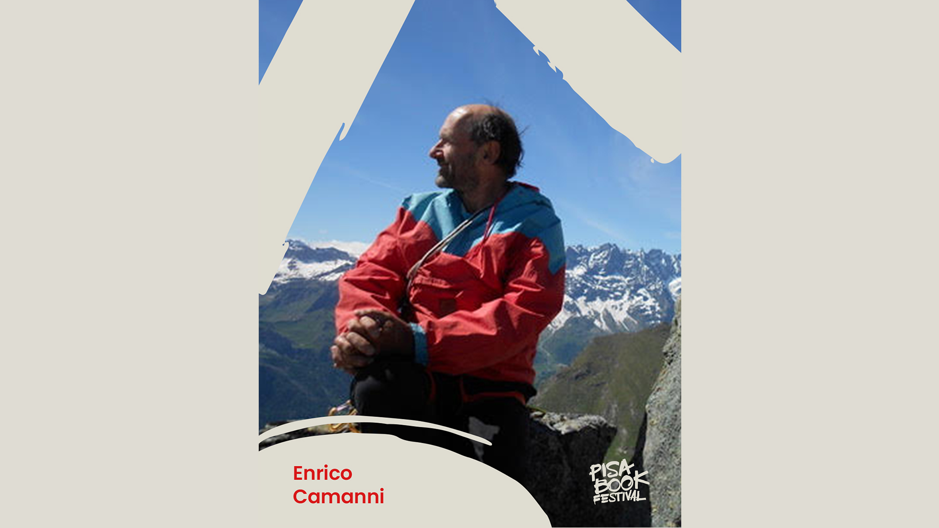 Enrico Camanni: La bandita. Un mistero per Nanni Settembrini (Mondadori)