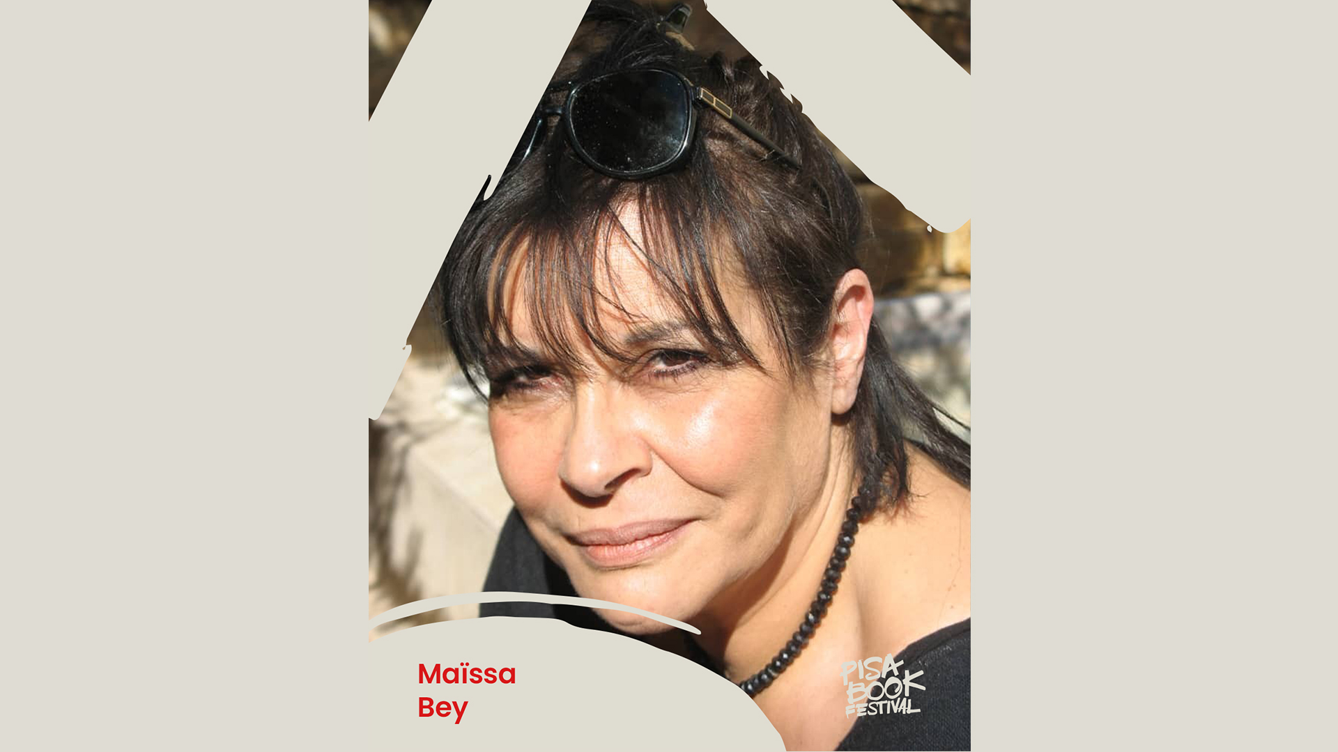 Tradurre Maïssa Bey: incontro con l’autrice (Astarte)