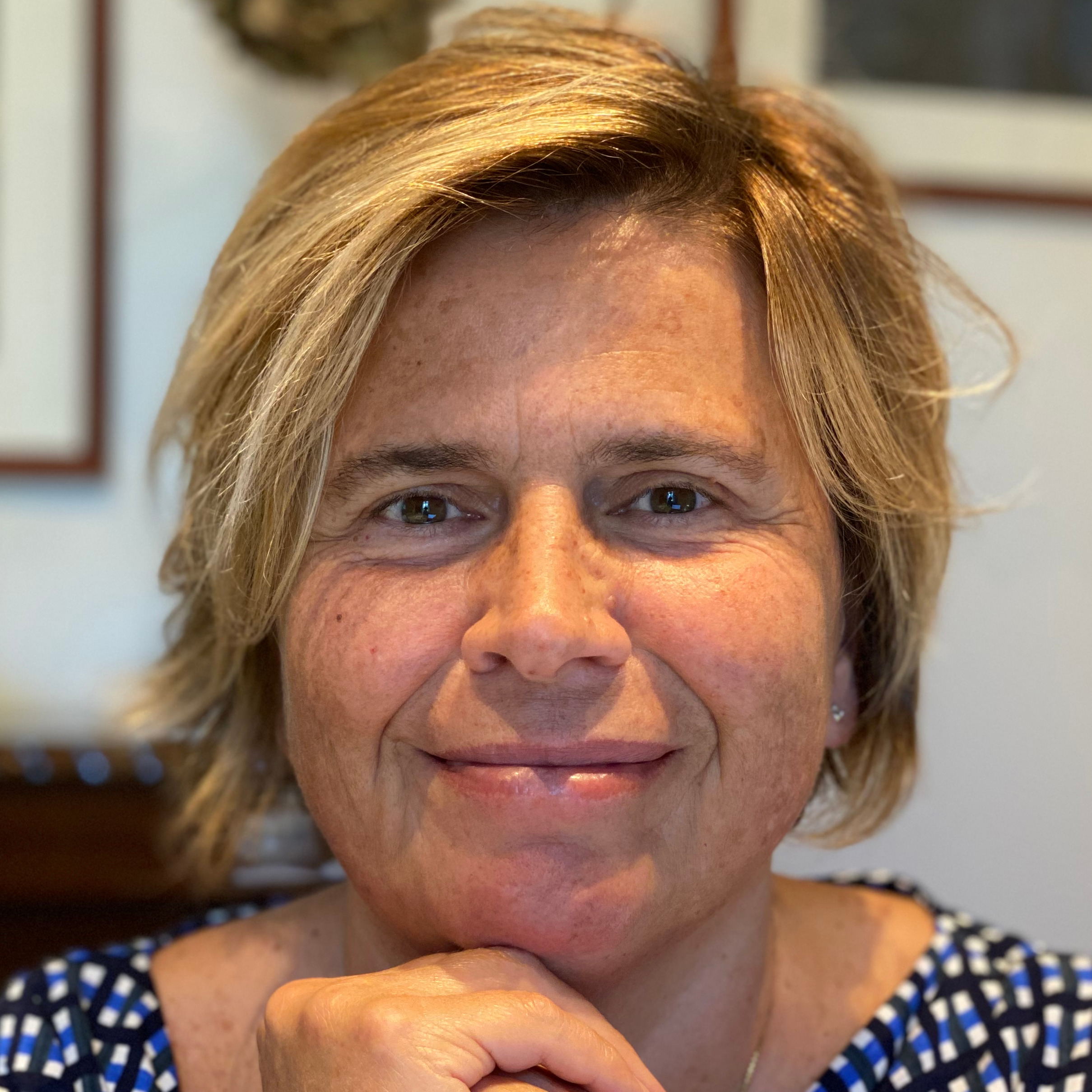 Maria Letizia Guerra