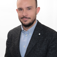 Riccardo Gasperina Geroni