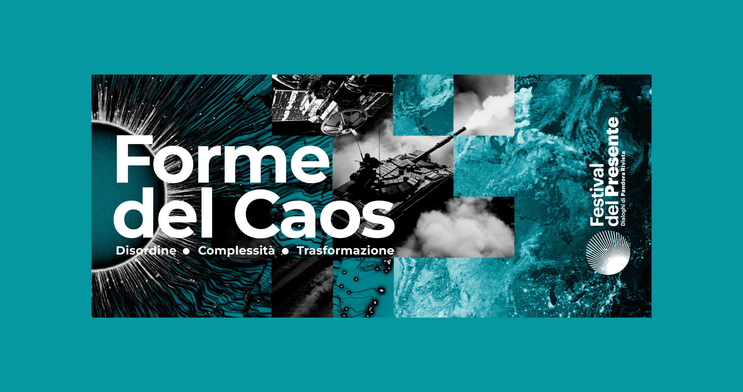 Caos americano – con Francesco Costa e Lorenzo Pregliasco