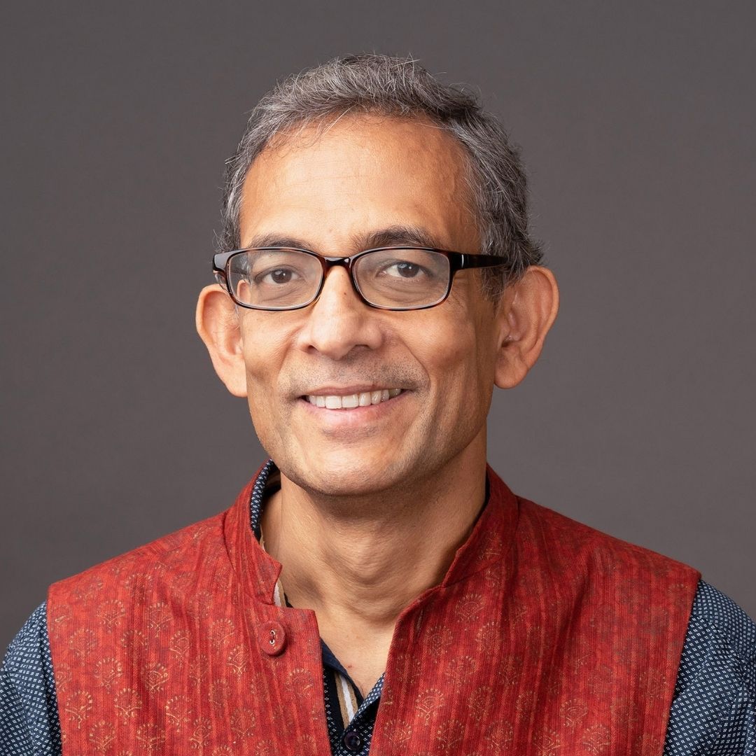 Abhijit Banerjee