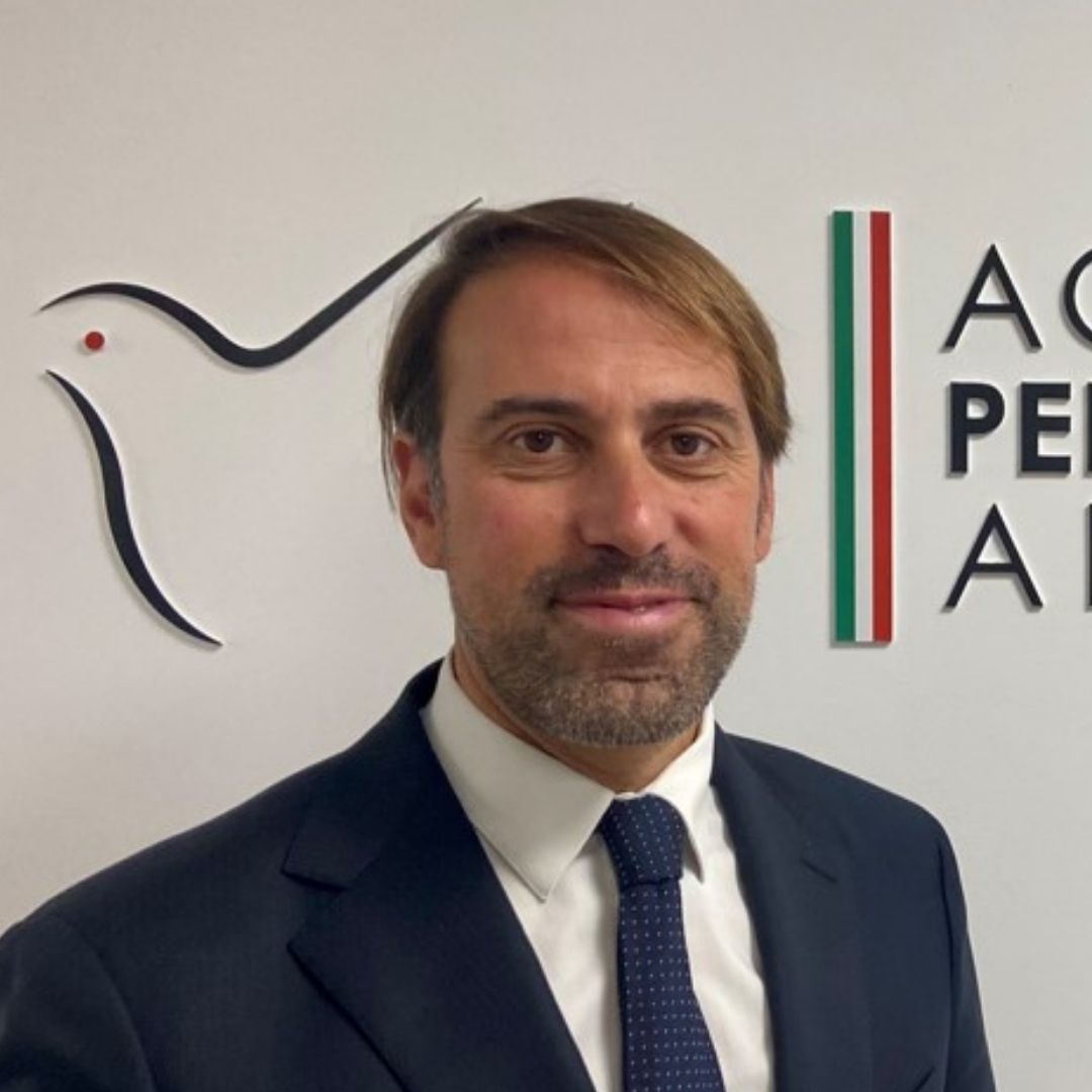 Marco Riccardo Rusconi